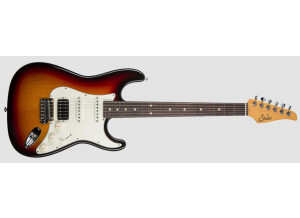 Suhr Classic S HSS