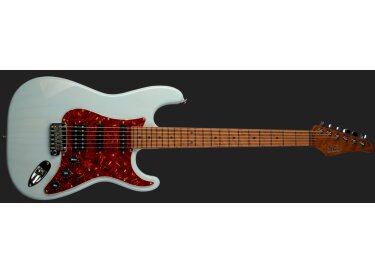 Suhr Classic S Paulownia