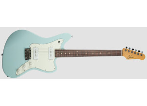 Suhr Classic JM Trem S90