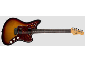 Suhr Classic JM Trem HH