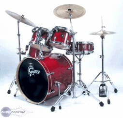 Gretsch Catalina Birch