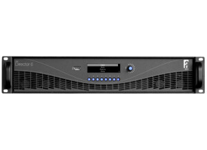 Alcons Audio Director 6