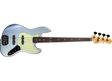 G&L Fullerton Deluxe JB MFD