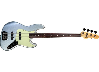 G&L Fullerton Deluxe JB MFD