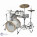 Voir la photo de la Gretsch Catalina Club 16" Gretsch Catalina Club 16"