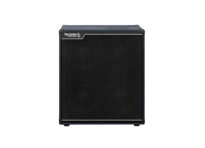 Trickfish Amplification L410