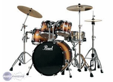 Pearl SBX Studio
