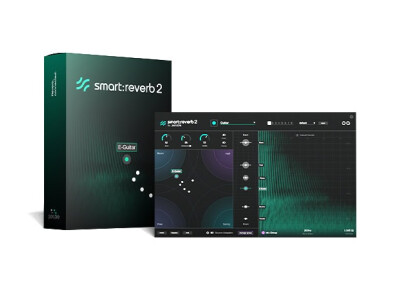 sonible smart:reverb 2