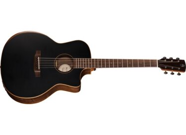 Harley Benton CLG-70ASR CE AllSolid