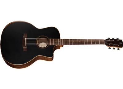Harley Benton CLG-70ASR CE AllSolid
