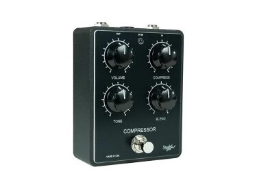 Shnobel Tone Optical Compressor
