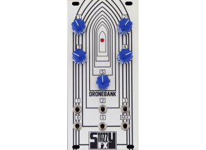 Snazzy FX Dronebank
