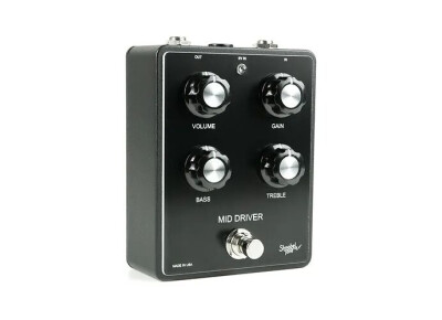 Shnobel Tone Mid Driver