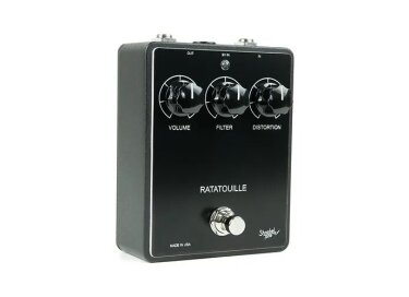 Shnobel Tone Ratatouille Distortion