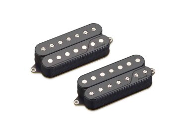 Fishman Fluence Open Core Classic Humbucker 7-String Set