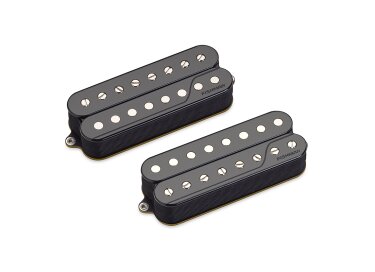 Fishman Fluence Open Core Classic Humbucker 8-String Set