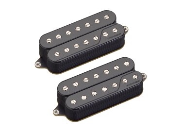 Fishman Fluence Signature Tim Henson 7-String Set