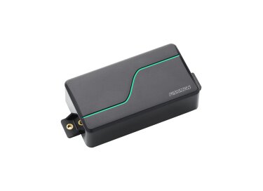 Fishman Fluence Signature Stephen Carpenter Set