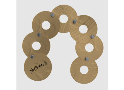 Sabian Cymbits