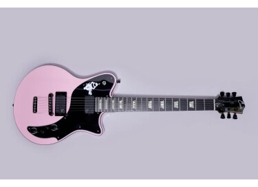 Ciari Guitars Steve Stevens Ascender Premier