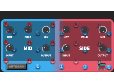 23DSP MS-23HotCold