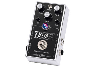 Spaceman Delta II Harmonic Tremolo