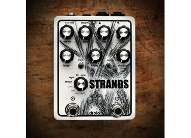 drolo Strands