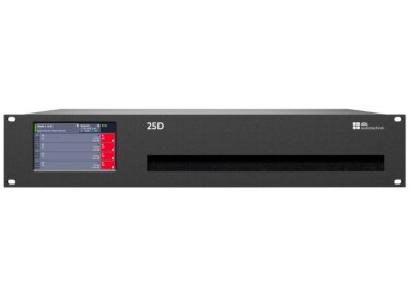 d&b audiotechnik 25D