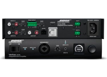 Bose Professional 250BL