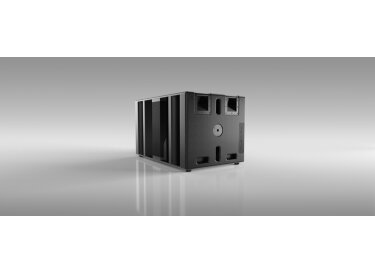 Theory Professional SR-215LF