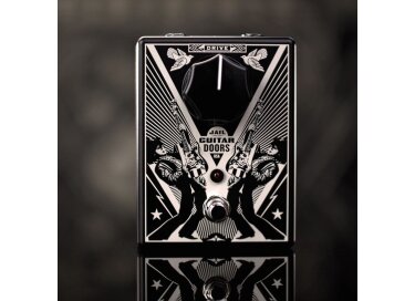 MXR JGD1 Jail Guitar Doors Drive
