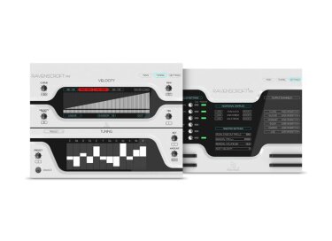 Prime Studio Virtual Ravenscroft 220 Grand Piano