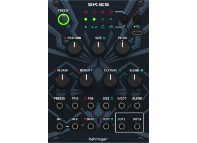 Behringer Skies
