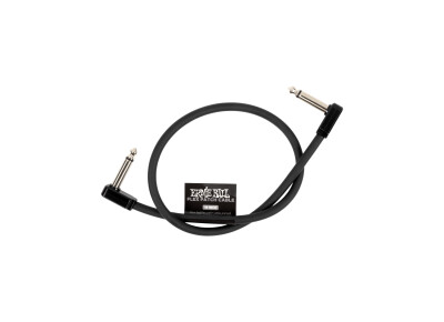 Ernie Ball Flex Patch Cable 18"