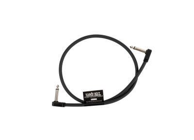 Ernie Ball Flex Patch Cable 24"