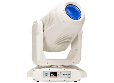 Elation Professional PROTEUS LUCIUS OPS