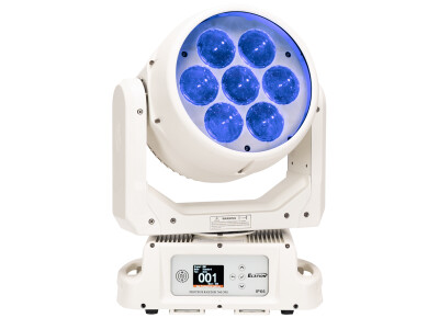 Elation Professional PROTEUS RAYZOR 760 OPS