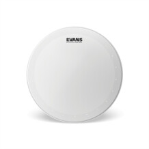 Evans HD Dry Tom Batter Drumhead 12"