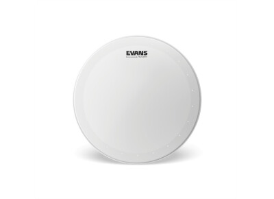 Evans HD Dry Tom Batter Drumhead 15"