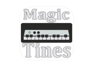 Genuine Soundware / GSi Magic Tines App