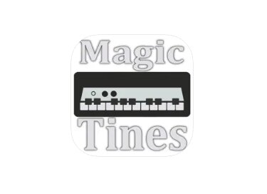Genuine Soundware / GSi Magic Tines App