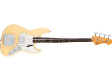 Fender Limited Edition Laura Lee Jazz Bass