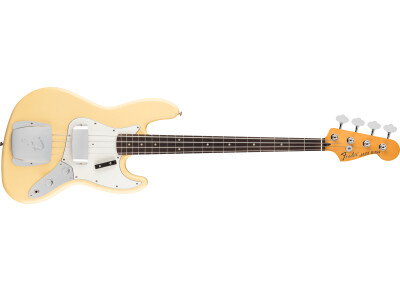 Fender Limited Edition Laura Lee Jazz Bass