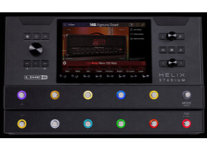 Line 6 Helix Stadium