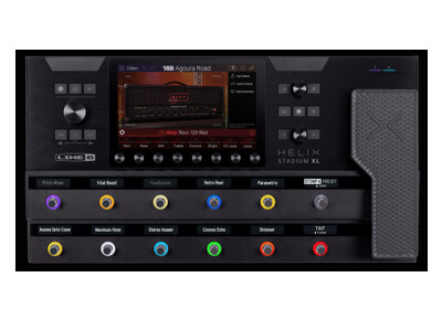 Line 6 Helix Stadium XL