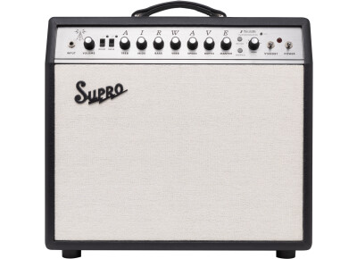 Supro Airwave