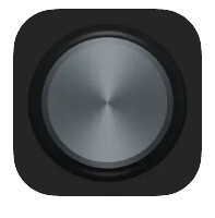 AudioThing Type X App