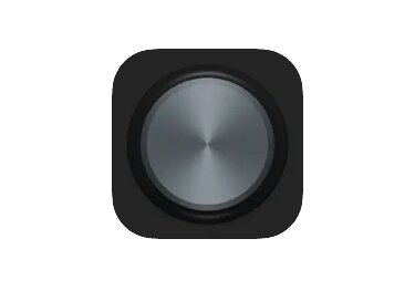 AudioThing Type X App