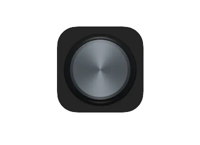 AudioThing Type X App