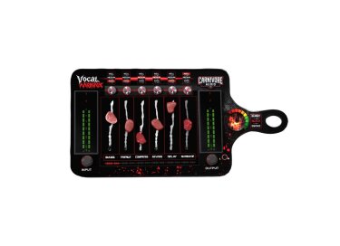 Carnivore Audio Vocal Marinade